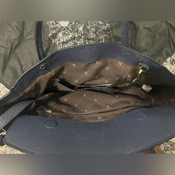 Vince Camuto Bag (Like New) with duster bag. Purchased from M & S, London. - Picture 2 of 5